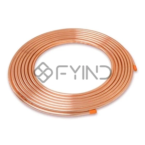 Copper Coil